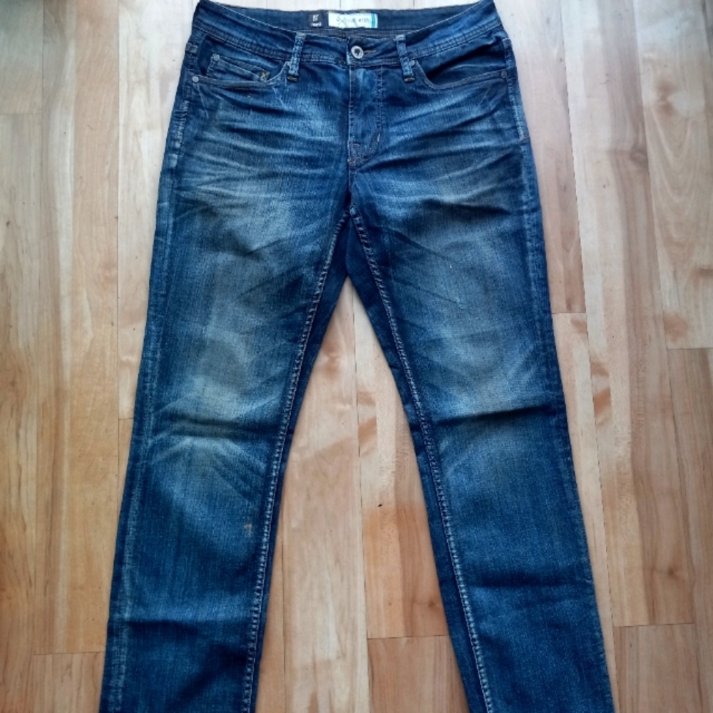 Buckle jeans Depart West